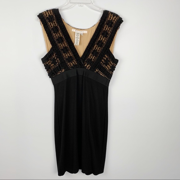 Max Studio Cocktail Dress - Picture 1 of 6